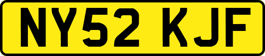 NY52KJF