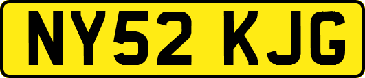 NY52KJG