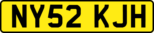 NY52KJH