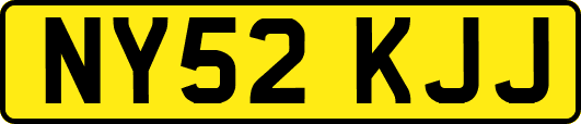 NY52KJJ