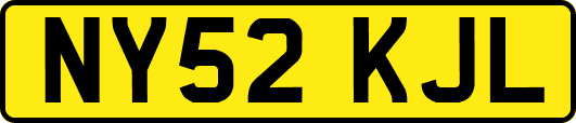 NY52KJL