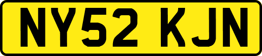 NY52KJN