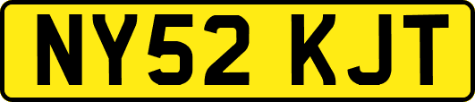 NY52KJT
