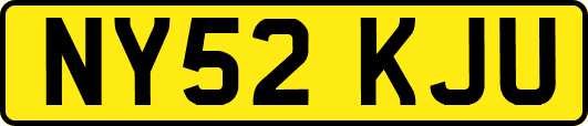 NY52KJU