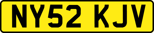 NY52KJV
