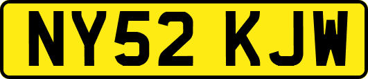 NY52KJW