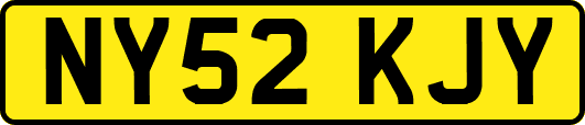 NY52KJY