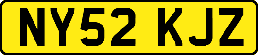 NY52KJZ