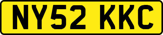 NY52KKC
