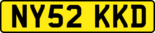NY52KKD