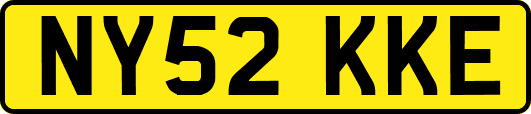 NY52KKE