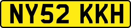 NY52KKH