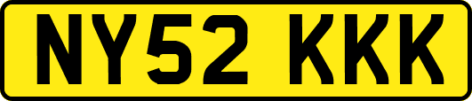 NY52KKK