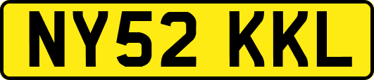 NY52KKL