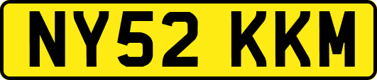 NY52KKM
