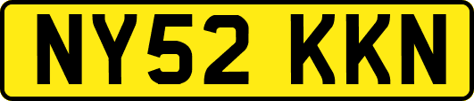 NY52KKN