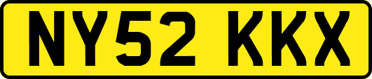NY52KKX