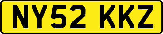 NY52KKZ