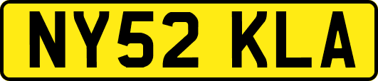 NY52KLA