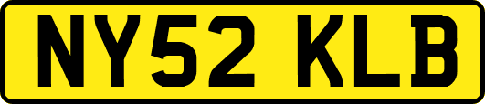 NY52KLB