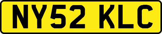 NY52KLC