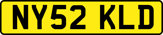 NY52KLD
