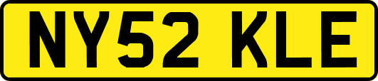 NY52KLE