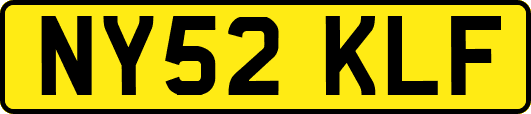 NY52KLF