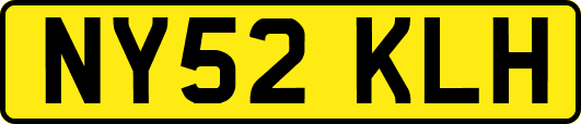 NY52KLH