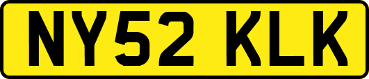 NY52KLK