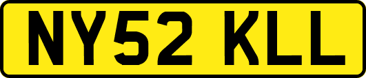 NY52KLL