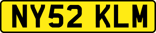 NY52KLM
