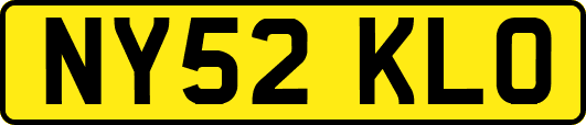 NY52KLO