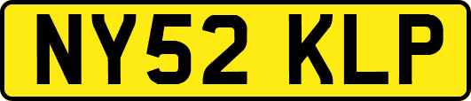 NY52KLP