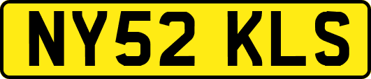 NY52KLS