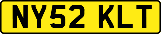 NY52KLT