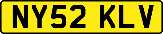 NY52KLV
