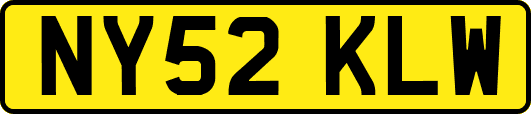 NY52KLW
