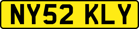 NY52KLY