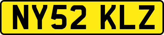 NY52KLZ