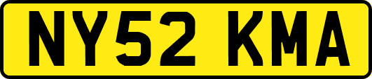 NY52KMA