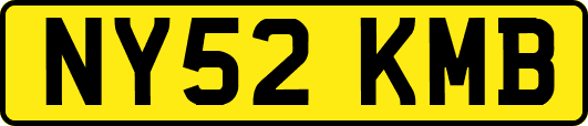 NY52KMB
