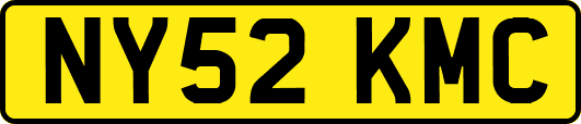 NY52KMC