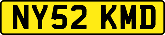 NY52KMD