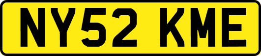 NY52KME