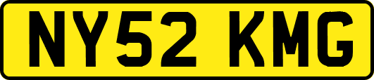 NY52KMG