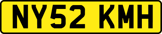 NY52KMH