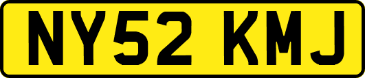 NY52KMJ