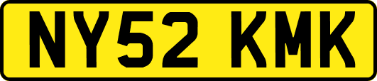 NY52KMK