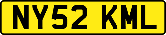NY52KML
